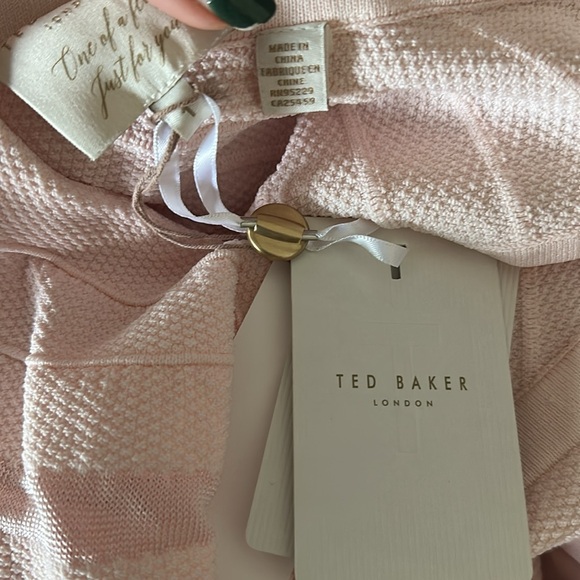 LAST price Ted baker streena dress - Picture 4 of 4